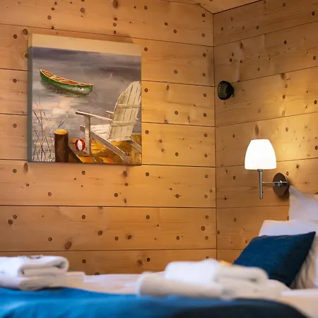 Holiday home Typ A 